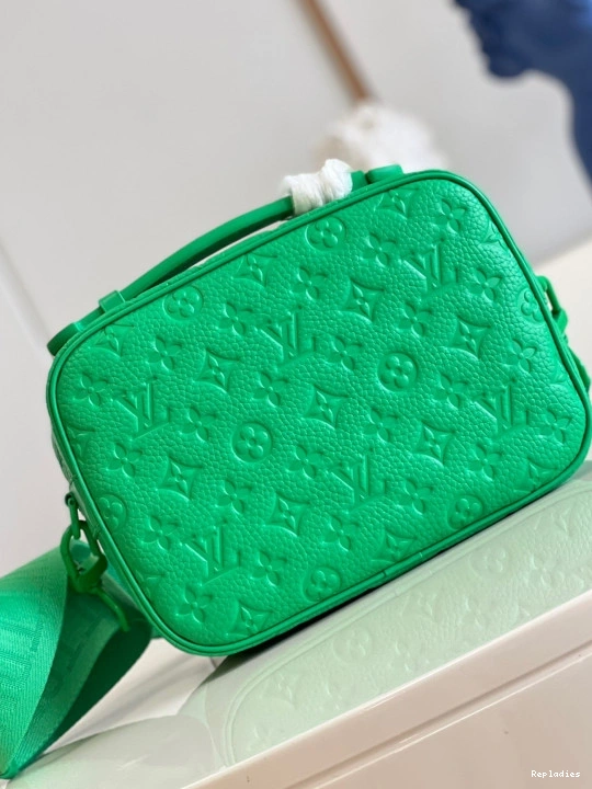 Cheap MESSENGER S LOCK LOUIS VUITTON 0728